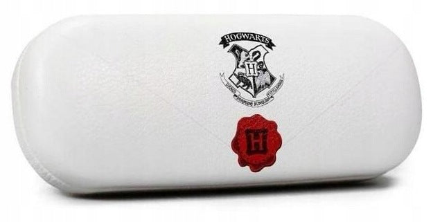 Harry Potter for hard glasses - Letters
