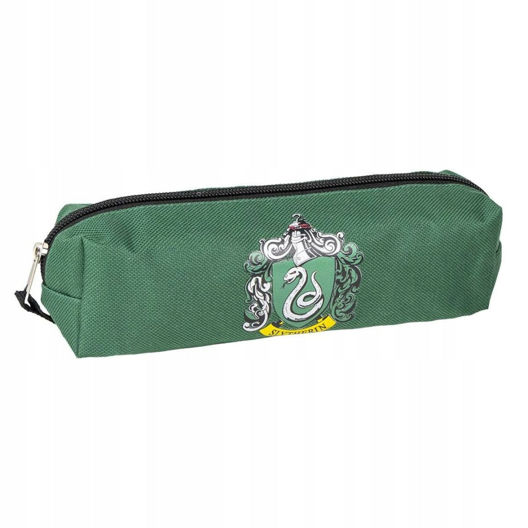 Federmäppchen Harry Potter Slytherin, grün 
