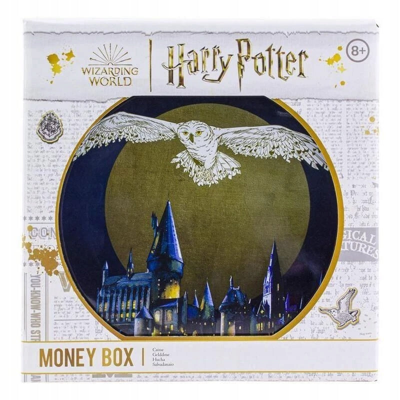 Harry Potter Hedwig 