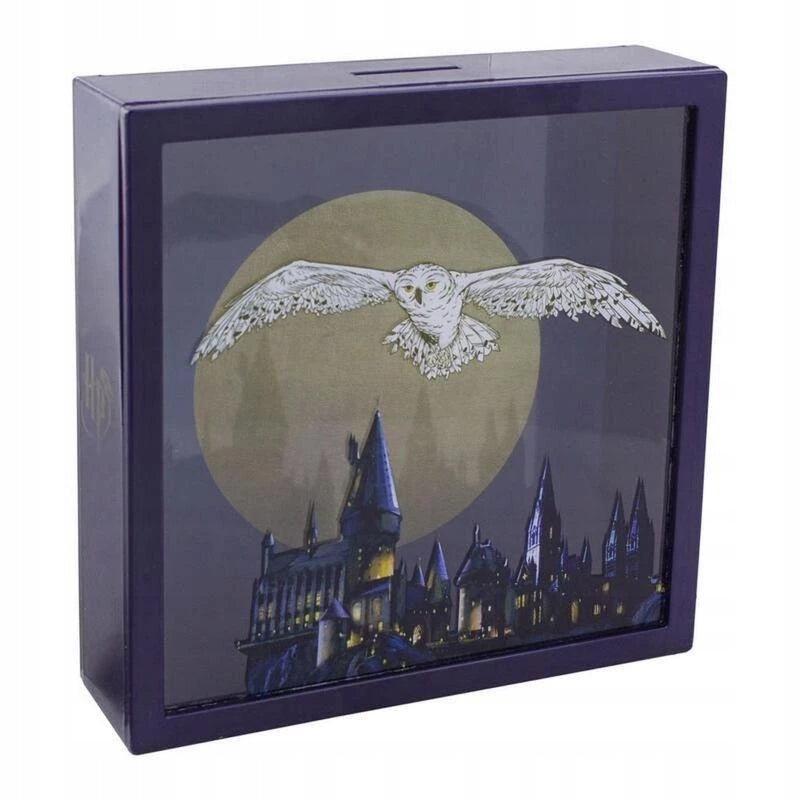 Harry Potter Hedwig 