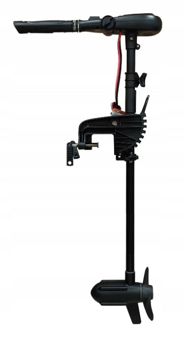 HasWing PROTRUAR GENIUS 30 40 55lbs 12V electric motor for pontoon boat