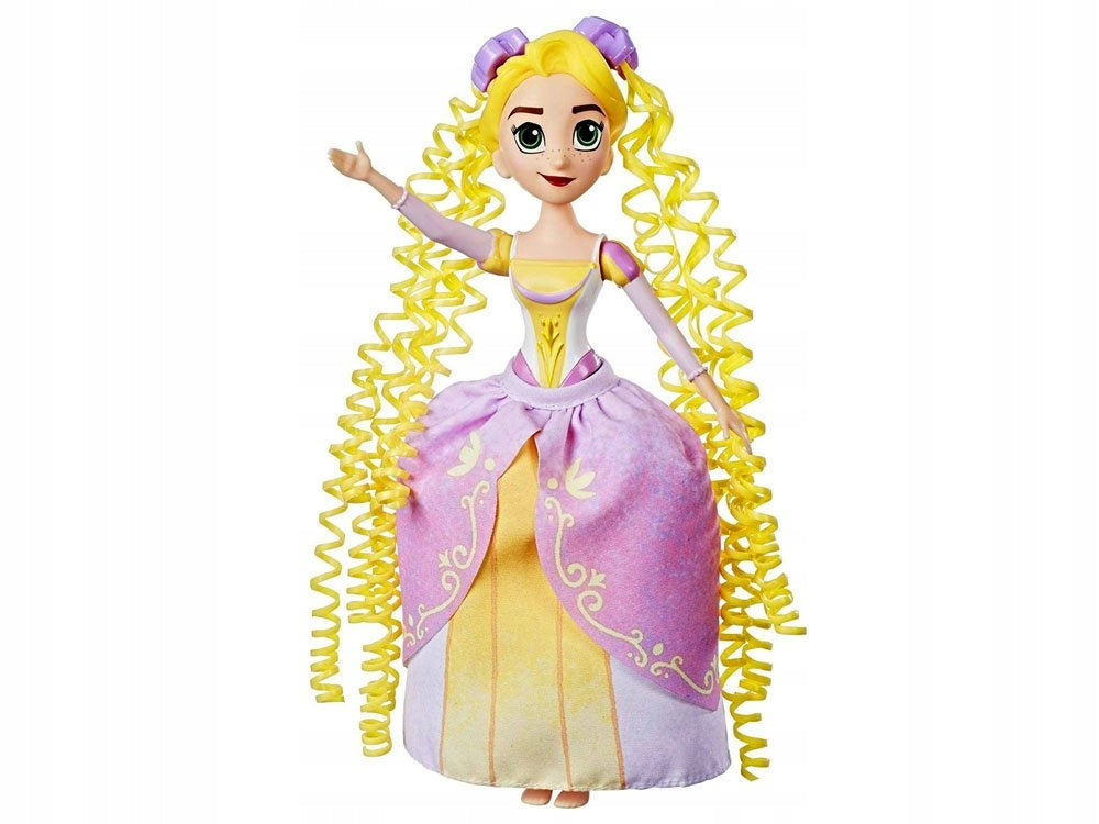 Lėlė su priedais Disney Auksaplaukė