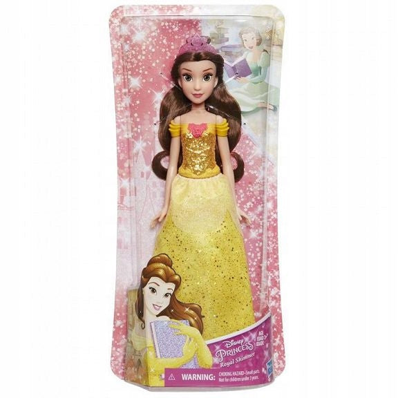 Lėlė Hasbro Disney Shimmer Fashion