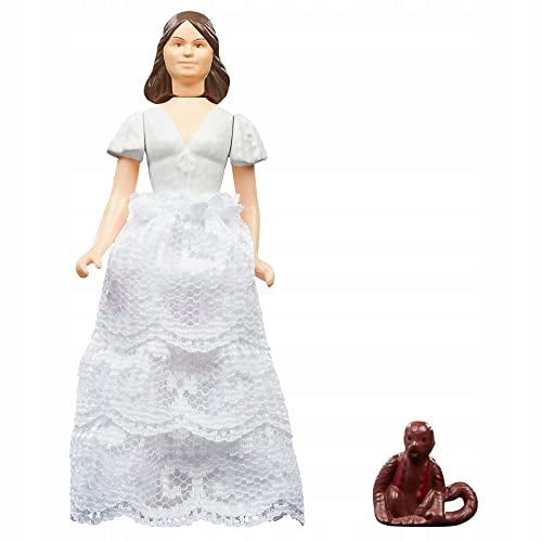 Figūrėlė Hasbro Indiana Jones Raiders of the Lost Ark Marion Ravenwood, 10 cm