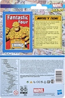 Marvel Retro Collection Fantastic Four The Thing 