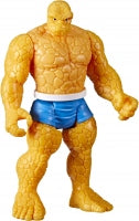 Marvel Retro Collection Fantastic Four The Thing 