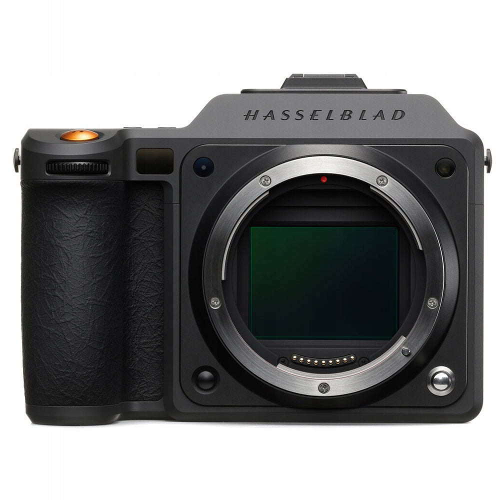 Hasselblad X2D II 100C BODY