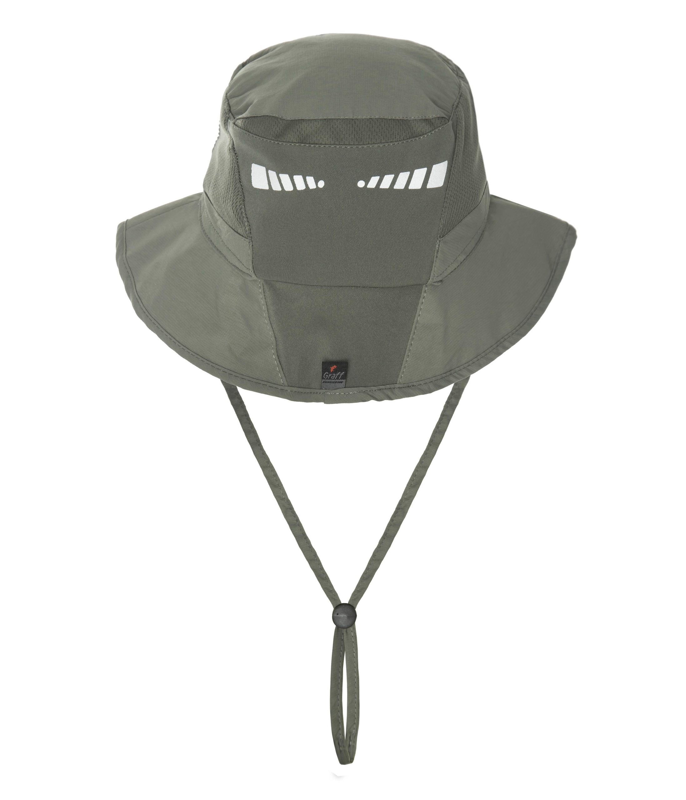 Hat Graff 103-CL size. 58-62 with UPF30 protection Brand Graff