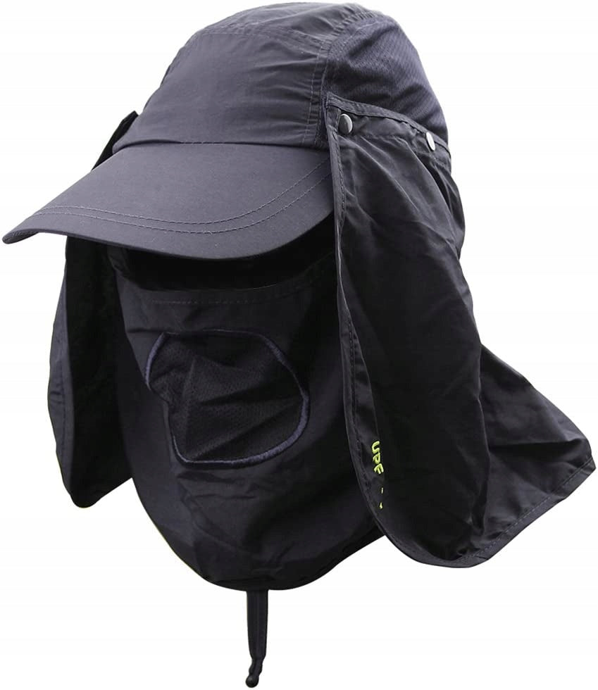 Hat Sun Fishing Large Beach Hat Cover Anti-