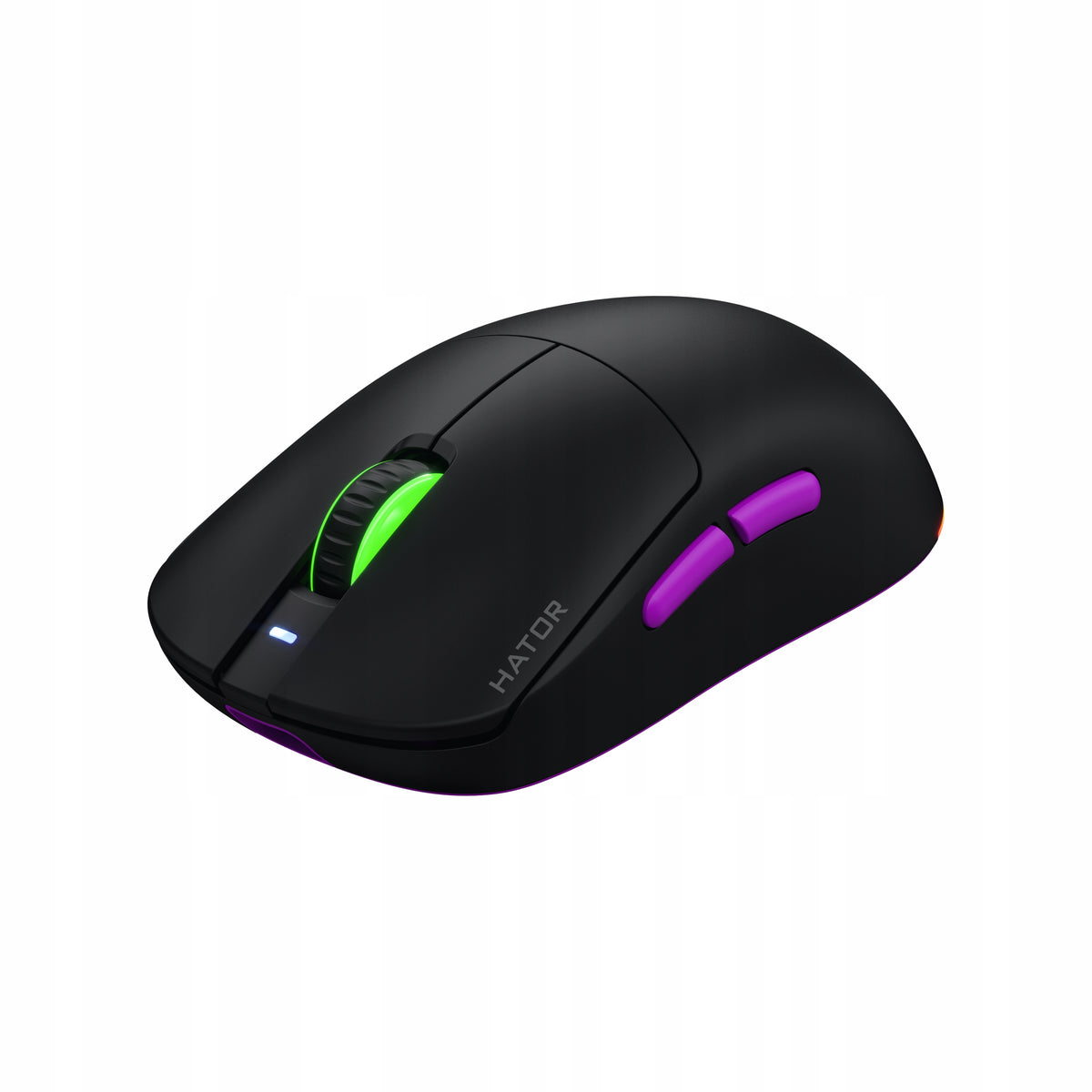 Hator Quasar 3 ULTRA 8K HTM770 black