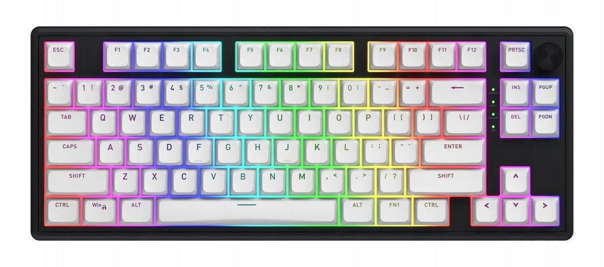 Hator Skyfall 80 Wireless Mechanical Gaming Keyboard