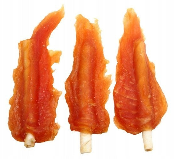Hau Miau Chicken Fillet on a Stick 500 g