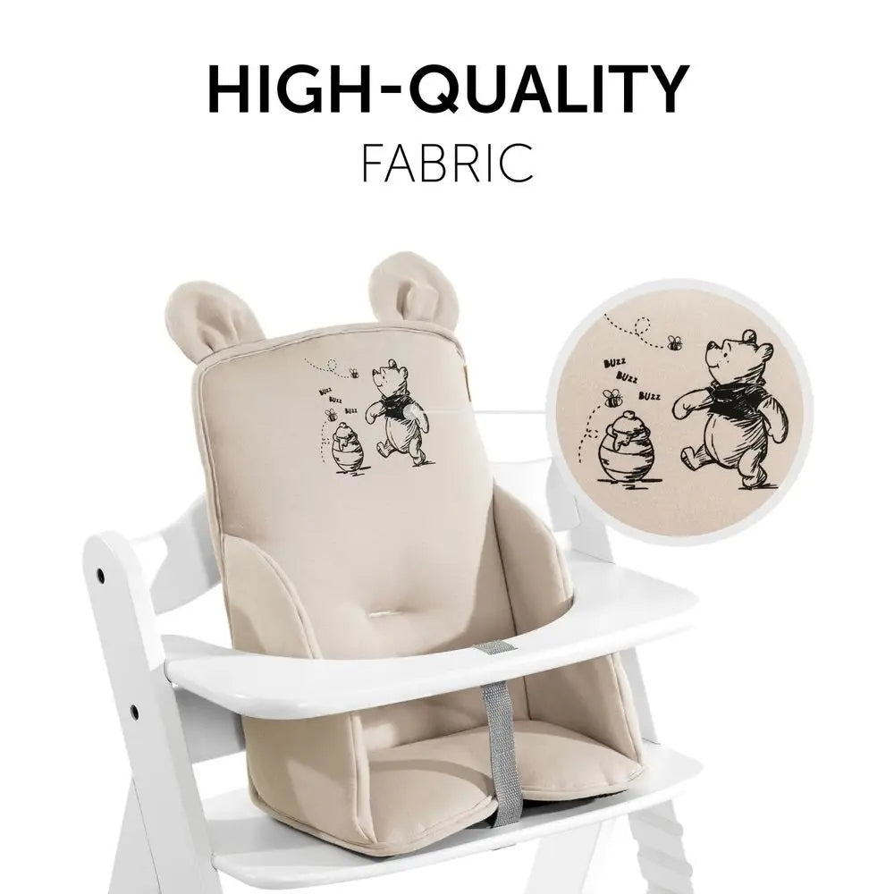 Hauck Alpha Cosy Select Brand Hauck