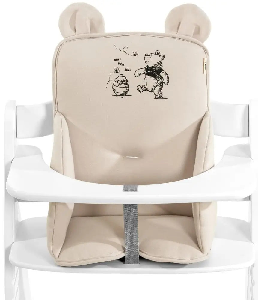 Hauck Alpha Cosy Select