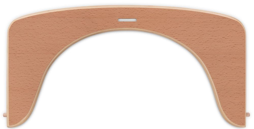 Hauck Alpha Natural barrier