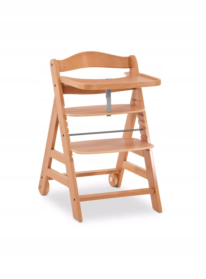 Hauck Alpha Plus Move Alpha+ Move high chair