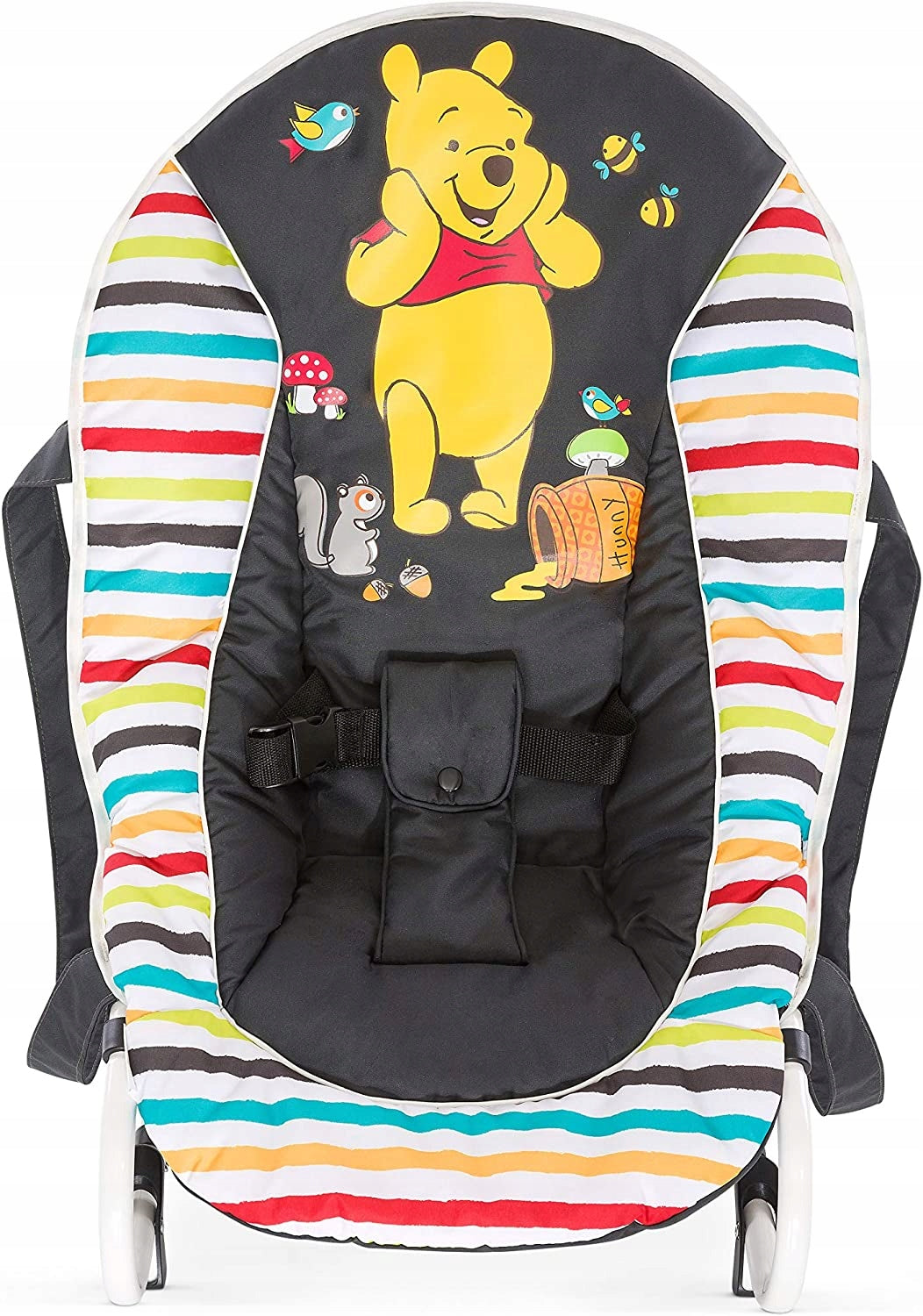 Hauck Disney, baby rocker swing Brand Hauck