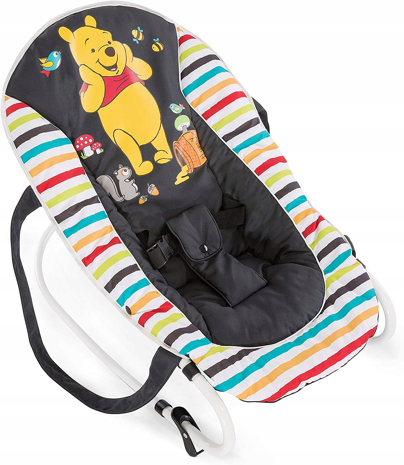 Hauck Disney, baby rocker swing Manufacturer code P64 2930