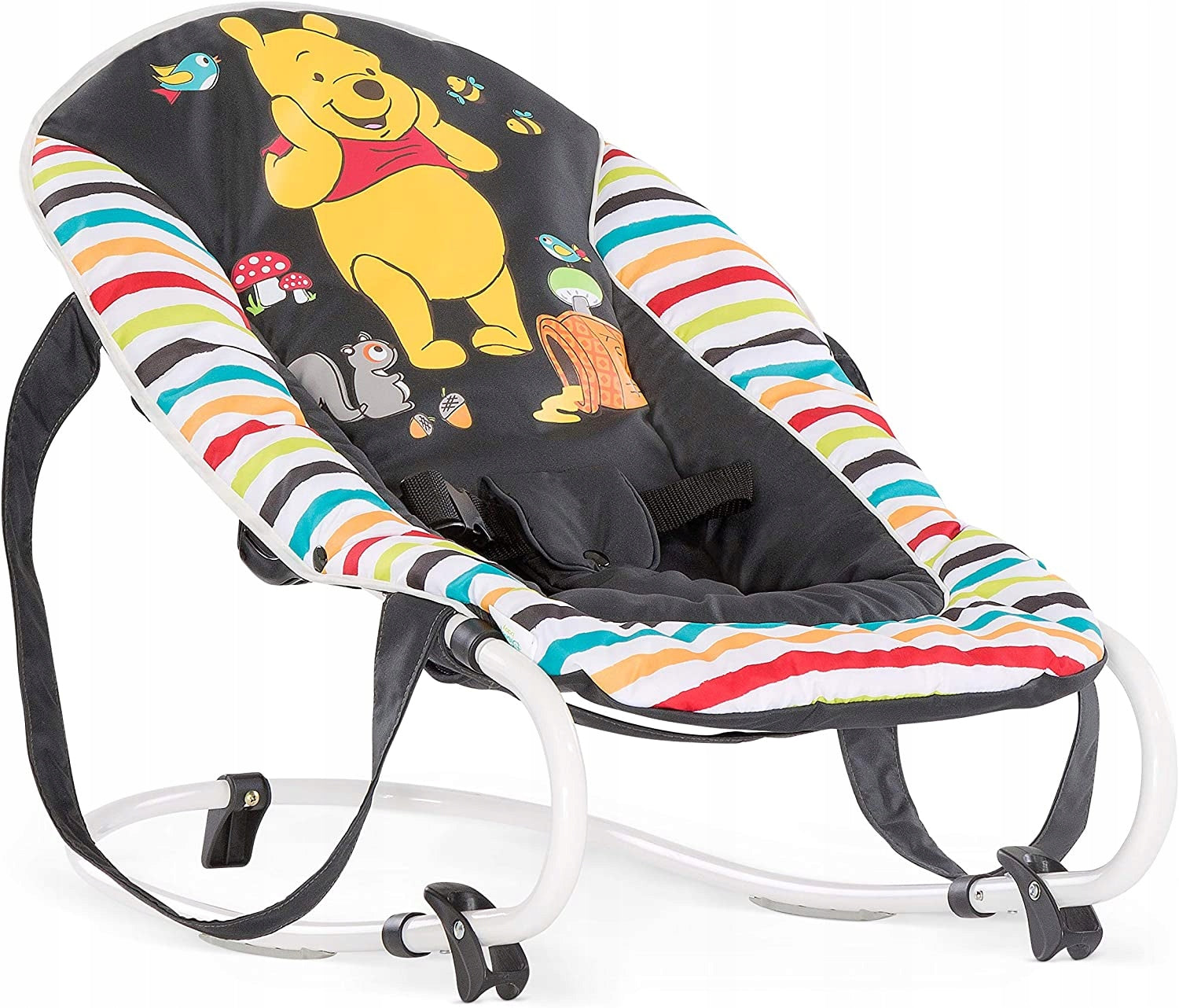 Hauck Disney, baby rocker swing
