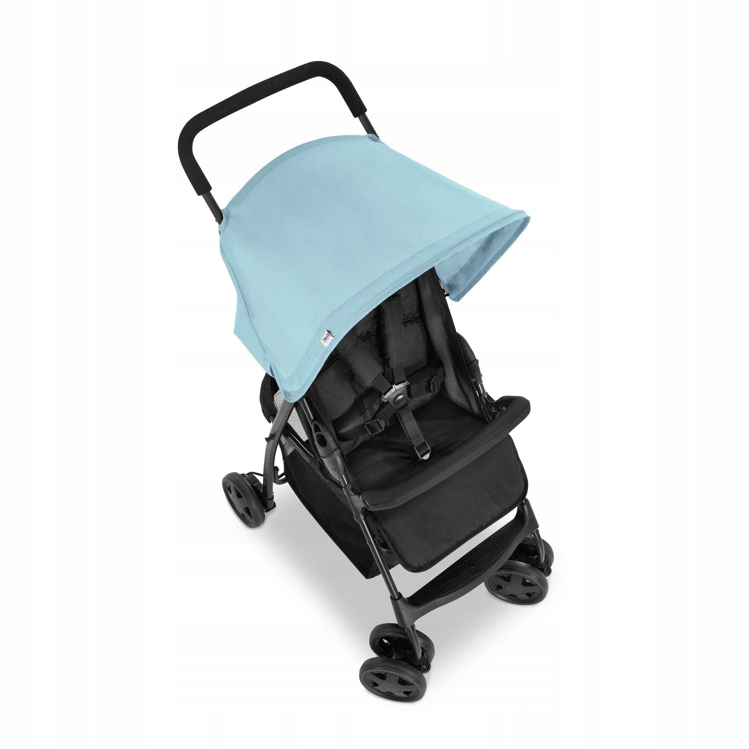 Hauck SPORT Stroller Blue Stroller weight 5.9 kg