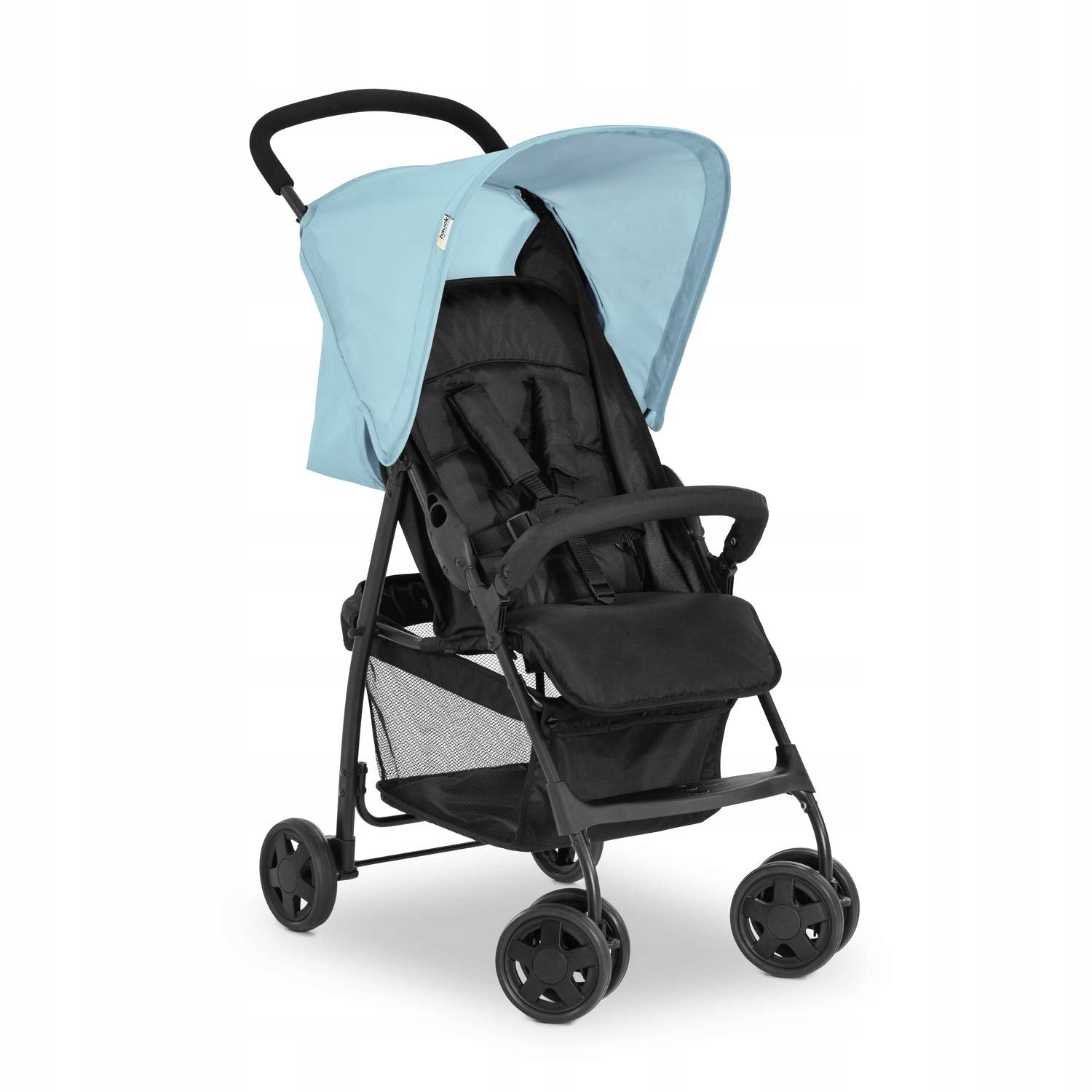 Hauck SPORT Stroller Blue