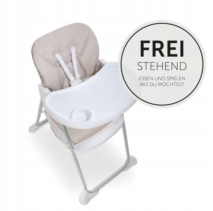Hauck Sit N Fold Highchair For Children Manufacturer code 641088