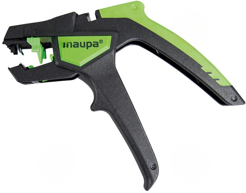 Haupa Super 4 Pro Insulation Removal Pliers
