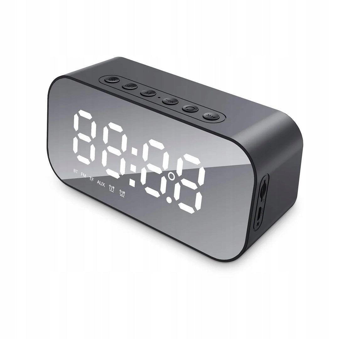 Havit M3 Wireless Bluetooth Speaker (Black) Brand Havit