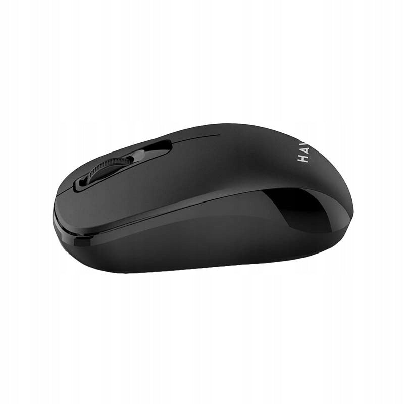 Havit MS626GT Wireless Universal Mouse (Black) Packaging status original