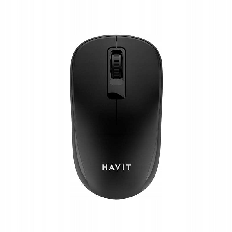 Havit MS626GT Wireless Universal Mouse (Black)