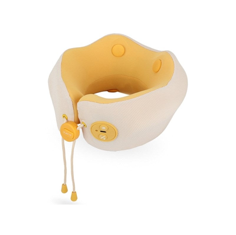 Havit NM1702 NM1702 Neck Massager (Yellow) Brand Havit