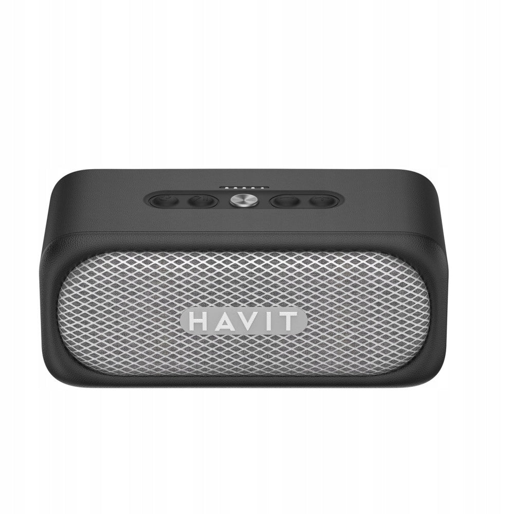 Havit SK905BT Wireless Speaker (Black) Brand Havit