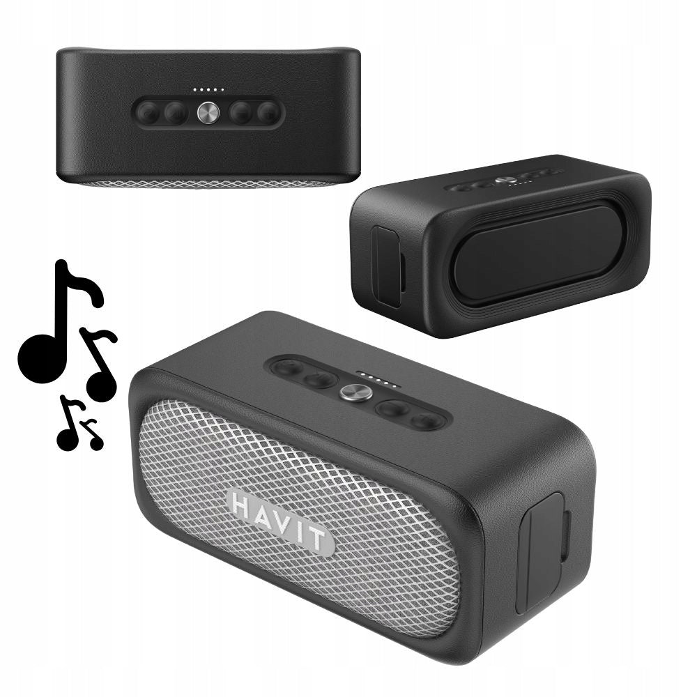Havit SK905BT Wireless Speaker (Black)