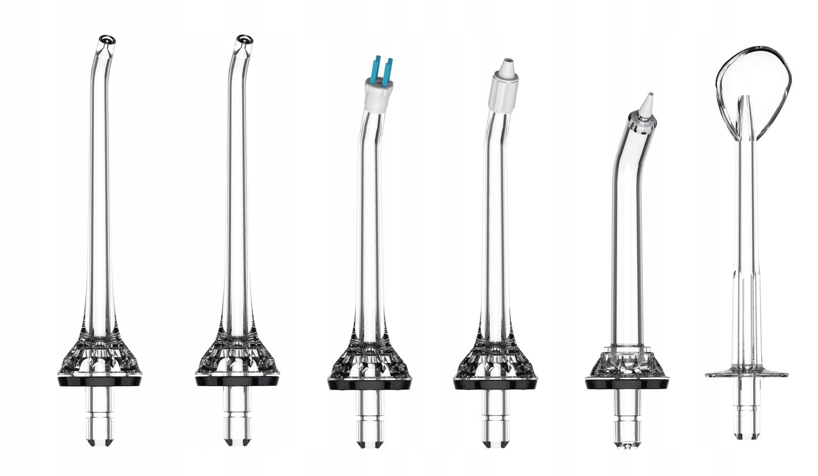 Haxe Oral Irrigator black HX717 Brand Haxe