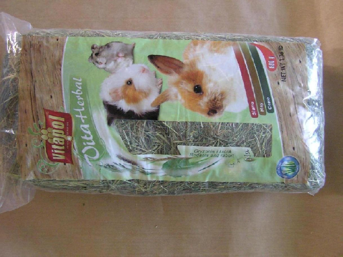 Hay Vitapol 800g