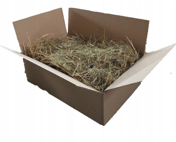 Hay for hamster rabbit food 2kg