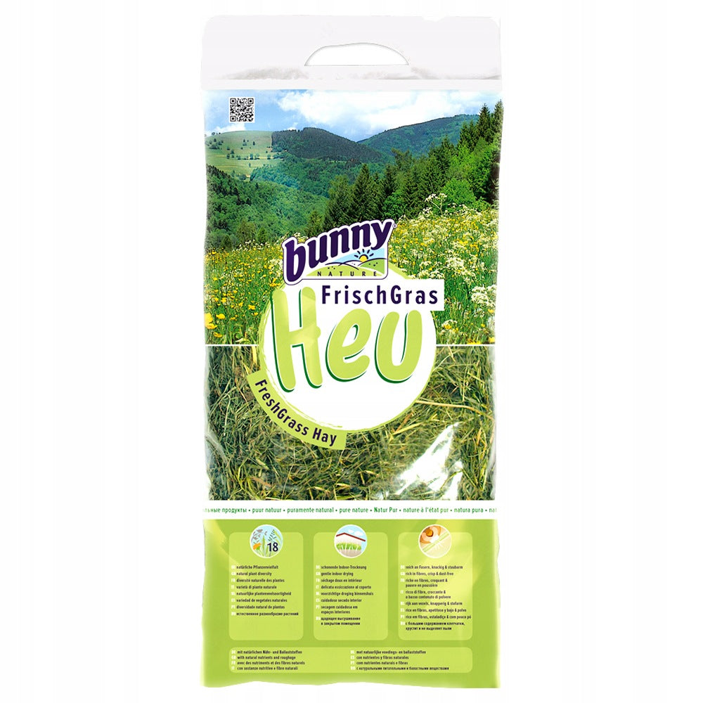 Hay fresh Bunny Nature delicacies 3 kg