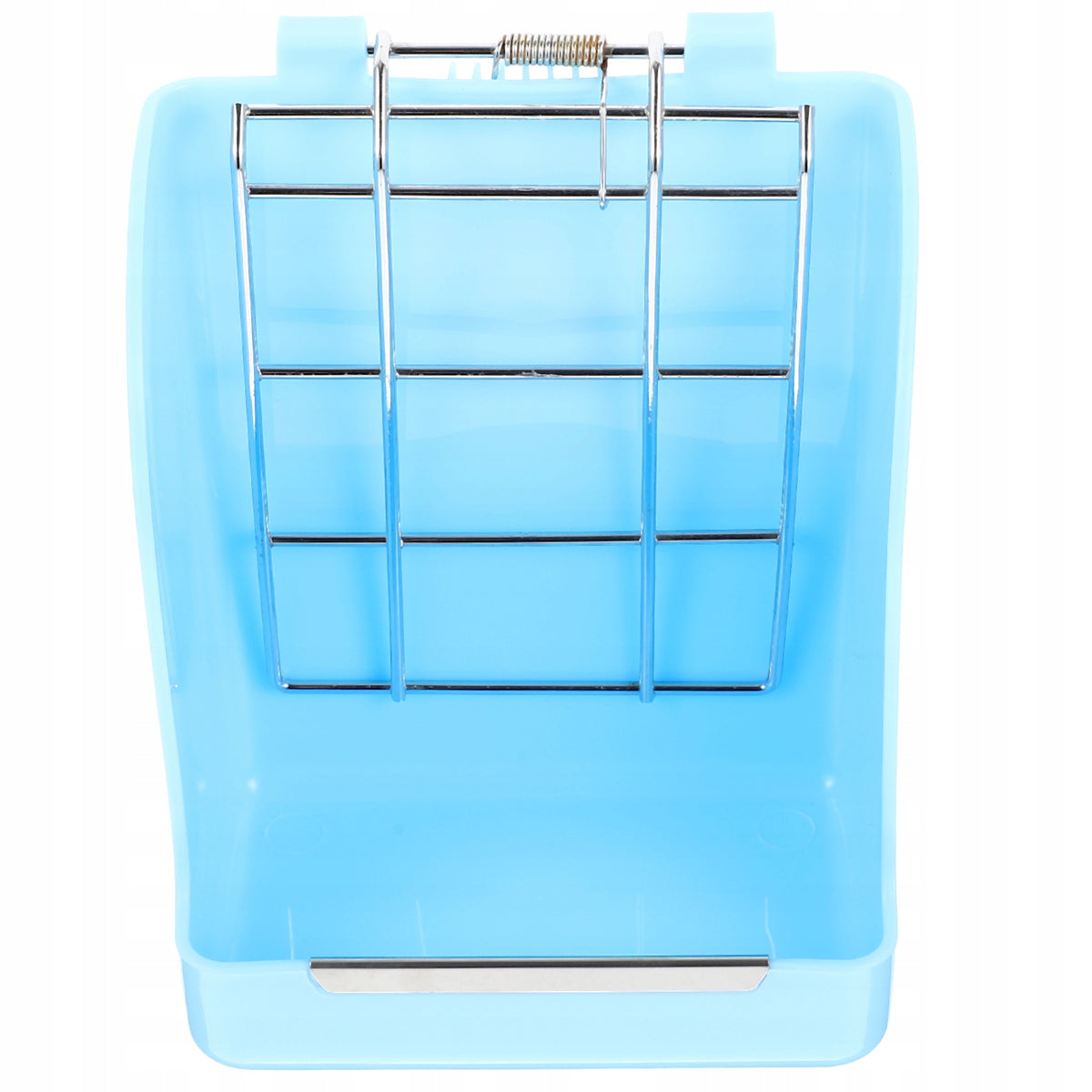 Hay rack for rabbits Hay feeder with Packaging status original