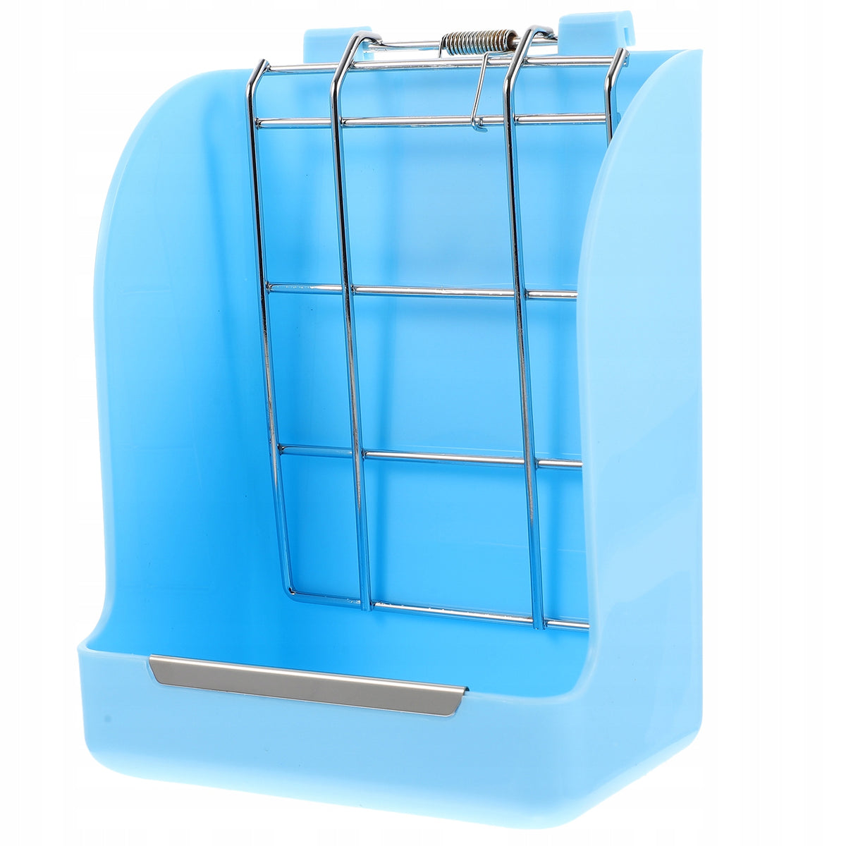 Hay rack for rabbits Hay feeder with