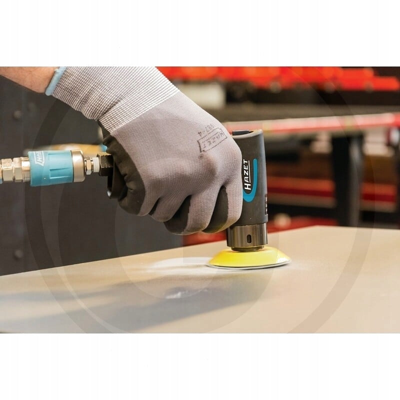 Hazet Grinding disc Product weight with unit packaging 0.03 kg
