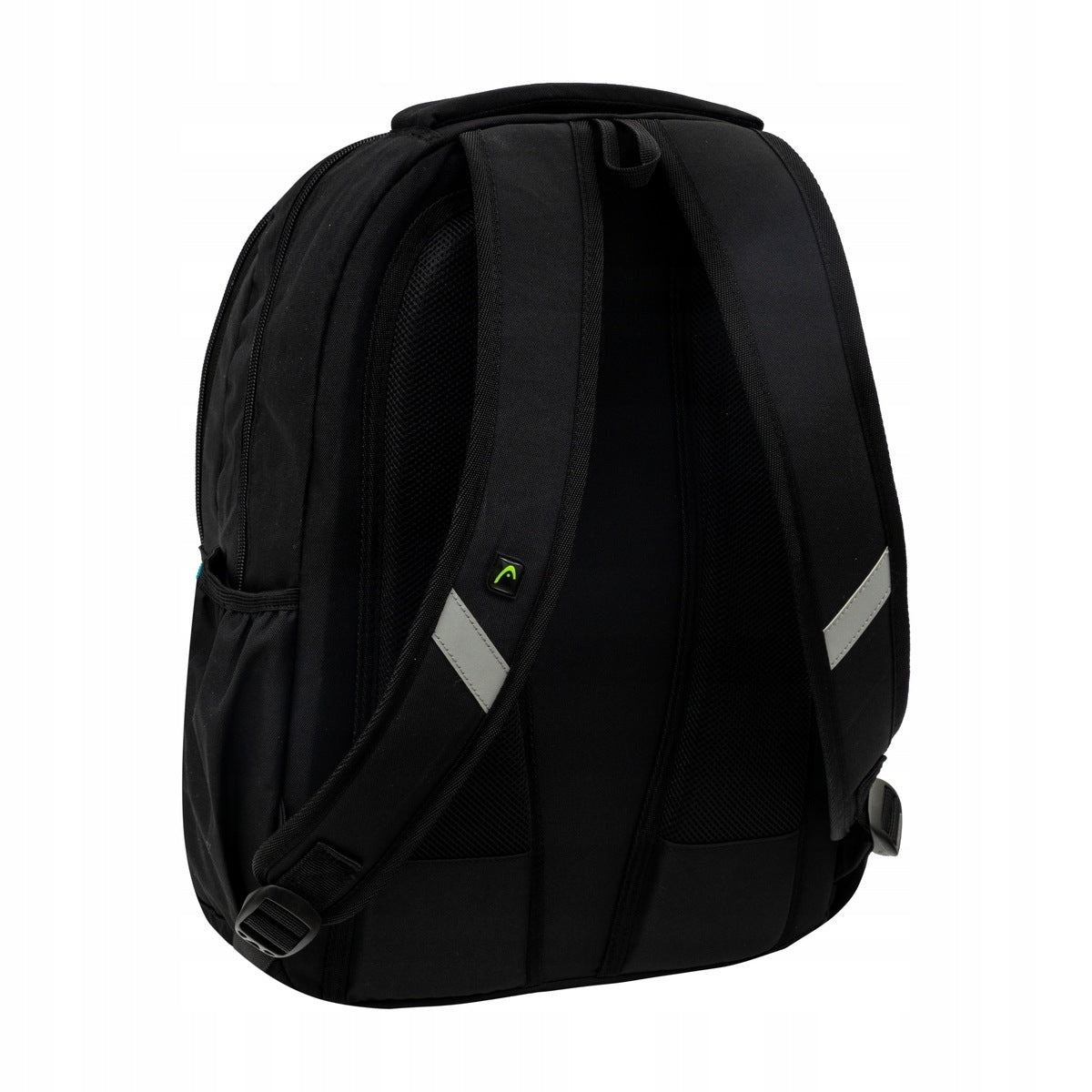 Head, Backpack Black - Green/Blue, AB200 Manufacturer code 502026027
