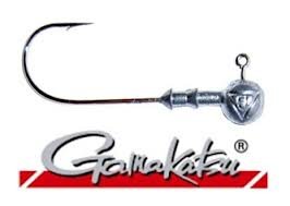 Head GAMAKATSU Classic JIG 3/0-20g 3pcs