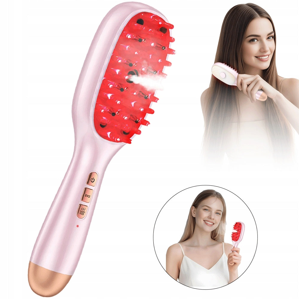 Head Massager Scalp Massager Electric Vibration Relaxation Packaging status original