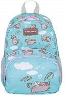 Head Meow Backpack Brand Head