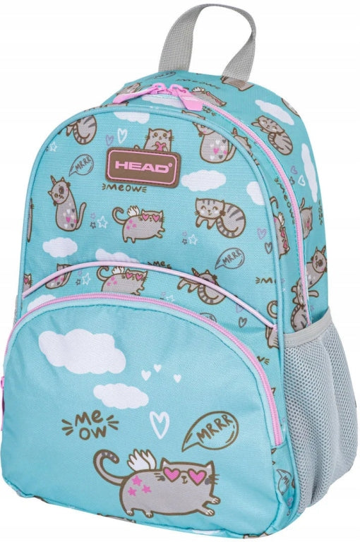 Head Meow Backpack Manufacturer code 502024105