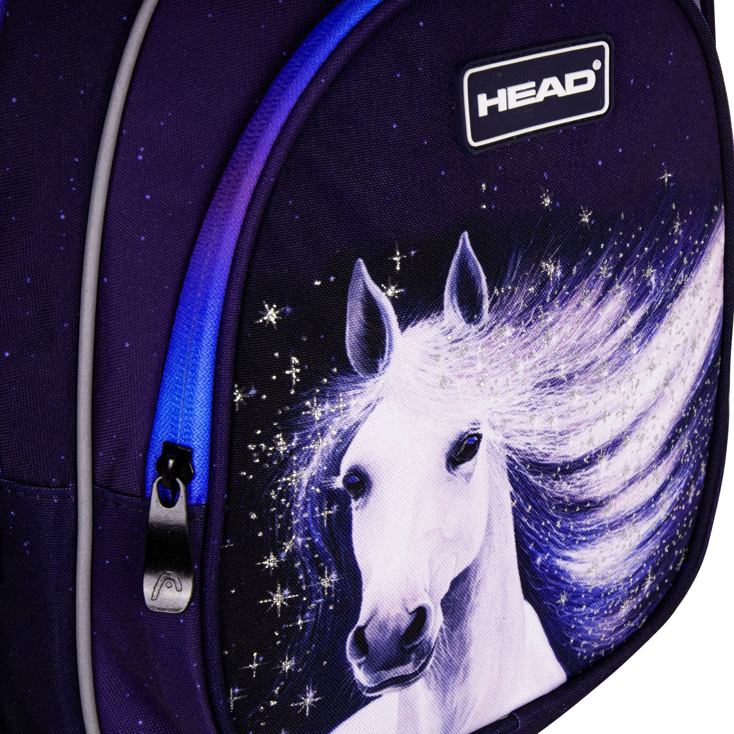 Schulrucksack Head Galaxy Unicorn 502023083 AB330 Astra 
