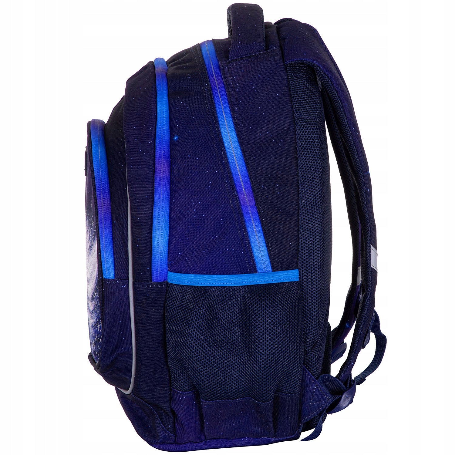 Schulrucksack Head Galaxy Unicorn 502023083 AB330 Astra 