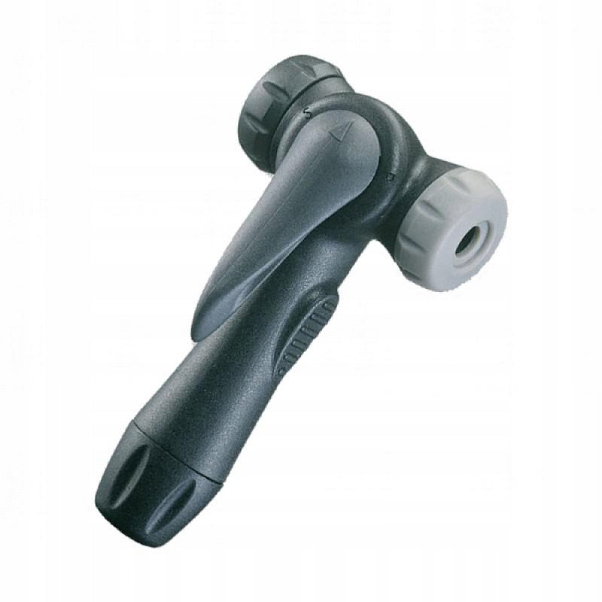 Head for bicycle pump GIYO-DVN AV/DV