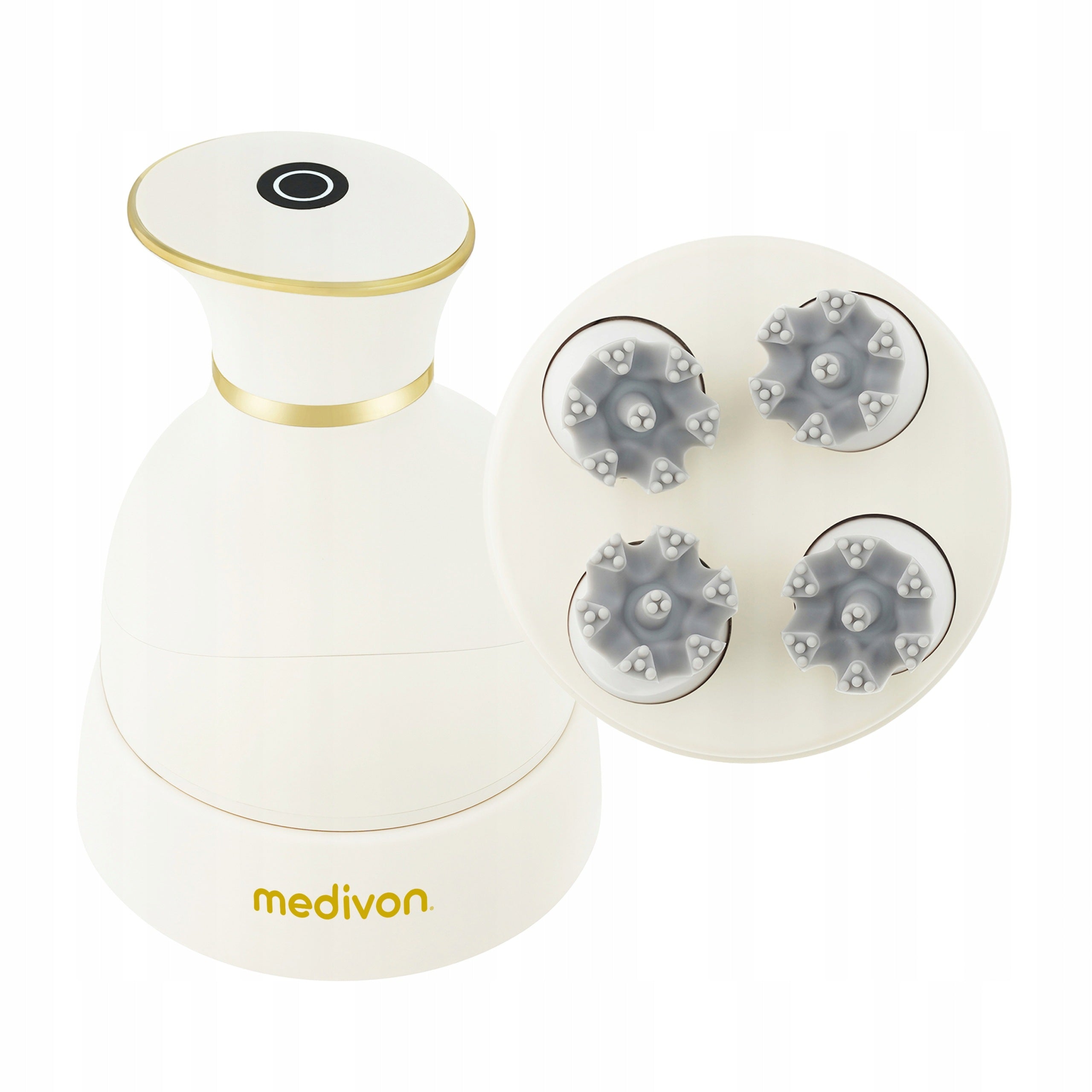 Head massager Medivon Kitty 2 Brand Medivon
