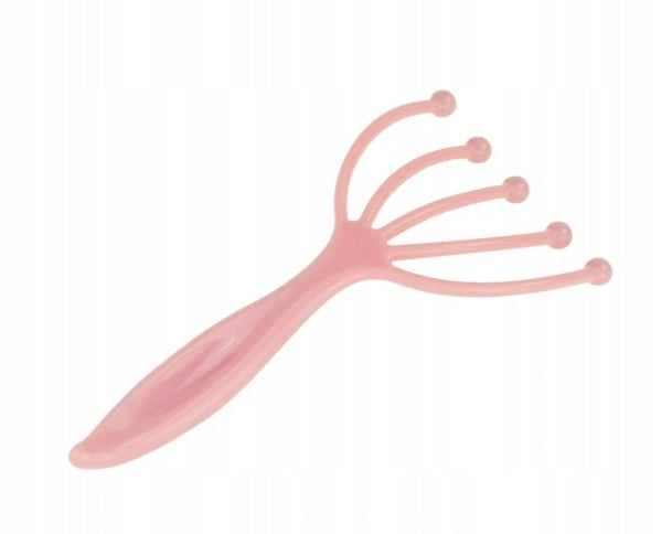 Head massager Pronett MIX OF COLORS